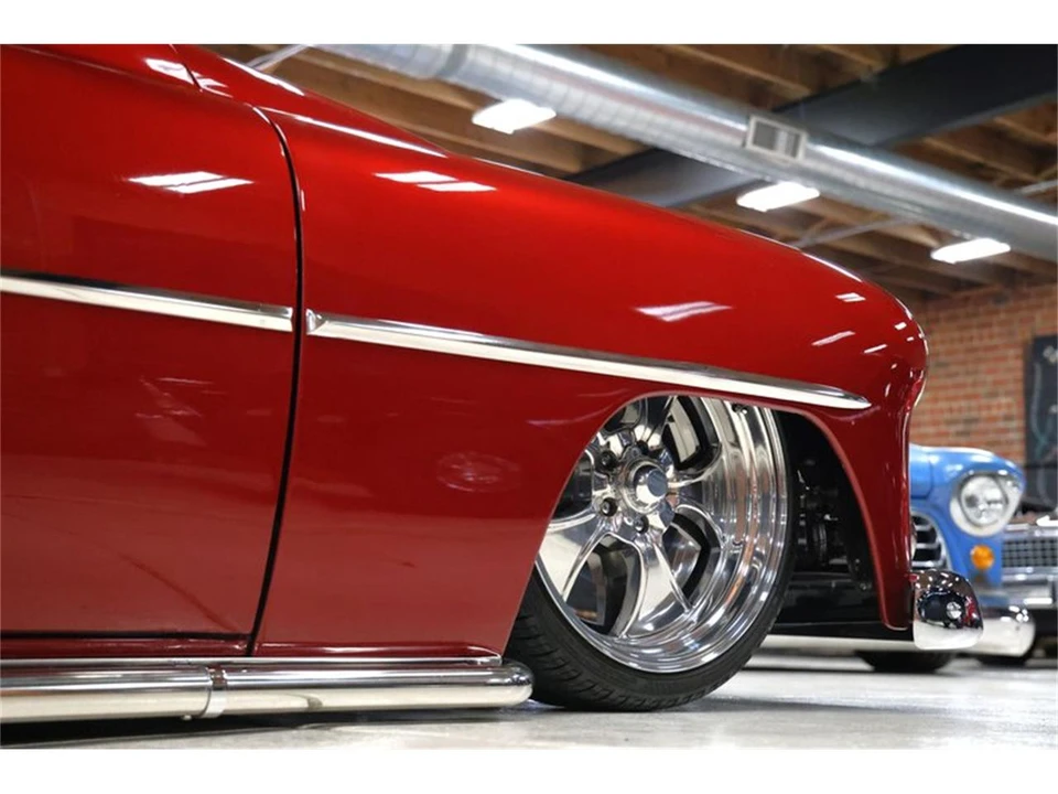1952 Chevrolet Special & Deluxe & Fleetline - Image 25 of 31
