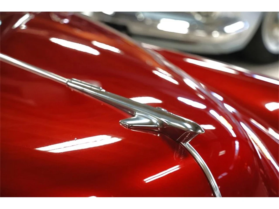 1952 Chevrolet Special & Deluxe & Fleetline - Image 15 of 31