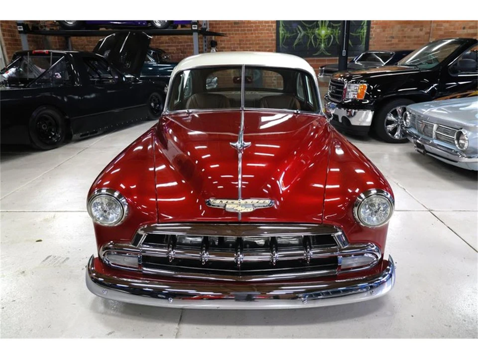 1952 Chevrolet Special & Deluxe & Fleetline - Image 6 of 31