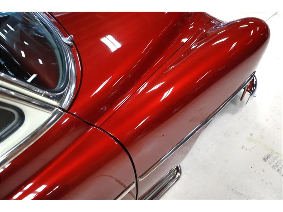 1952 Chevrolet Special & Deluxe & Fleetline - Image 31 of 31