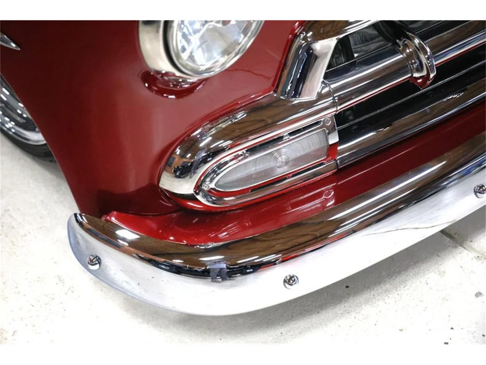 1952 Chevrolet Special & Deluxe & Fleetline - Image 16 of 31