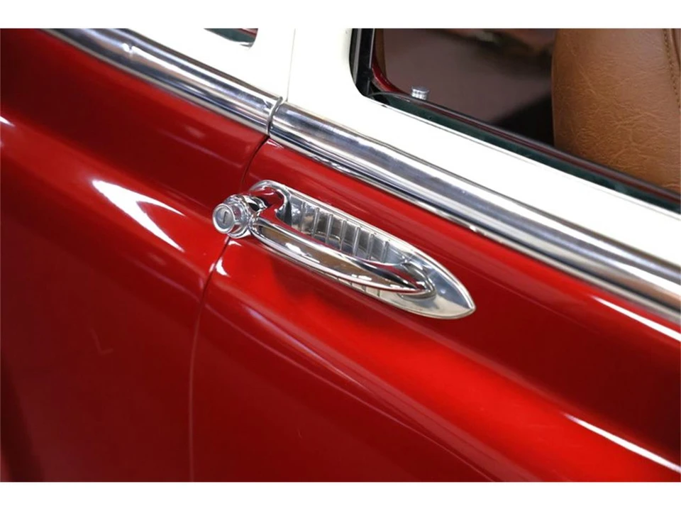 1952 Chevrolet Special & Deluxe & Fleetline - Image 27 of 31