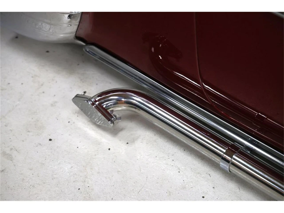 1952 Chevrolet Special & Deluxe & Fleetline - Image 28 of 31