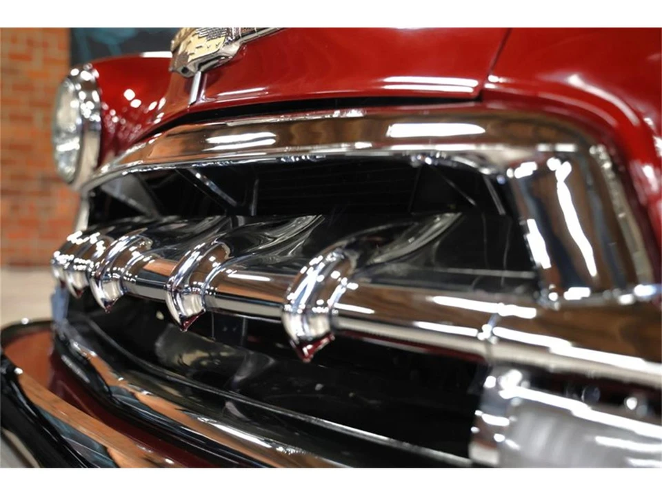 1952 Chevrolet Special & Deluxe & Fleetline - Image 13 of 31
