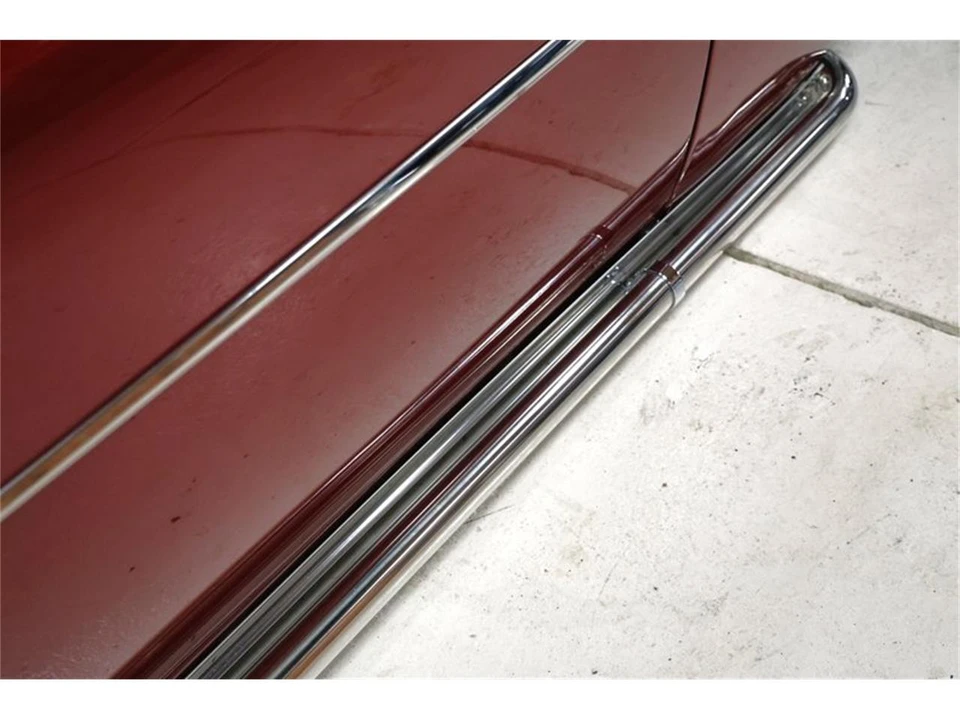 1952 Chevrolet Special & Deluxe & Fleetline - Image 29 of 31