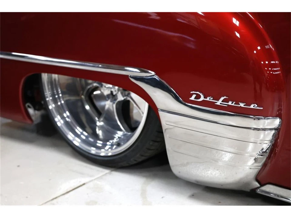 1952 Chevrolet Special & Deluxe & Fleetline - Image 30 of 31