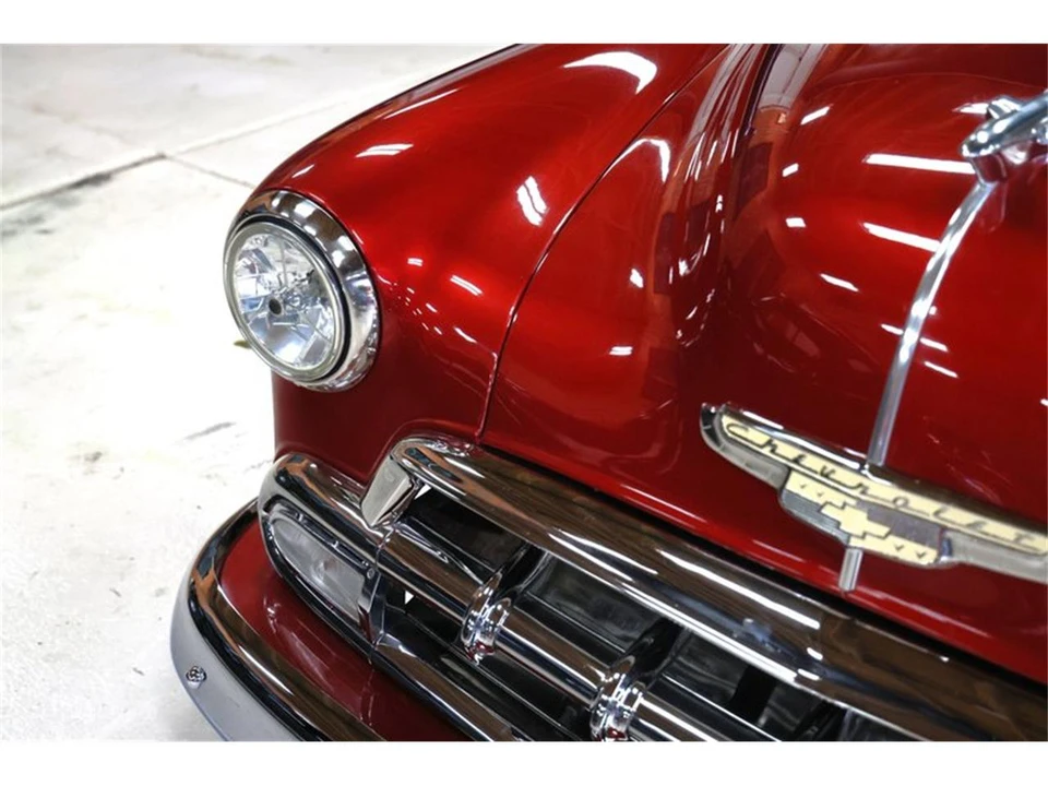 1952 Chevrolet Special & Deluxe & Fleetline - Image 10 of 31