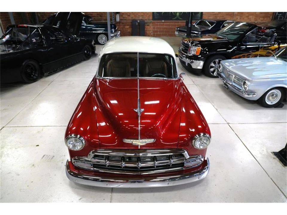 1952 Chevrolet Special & Deluxe & Fleetline - Image 5 of 31