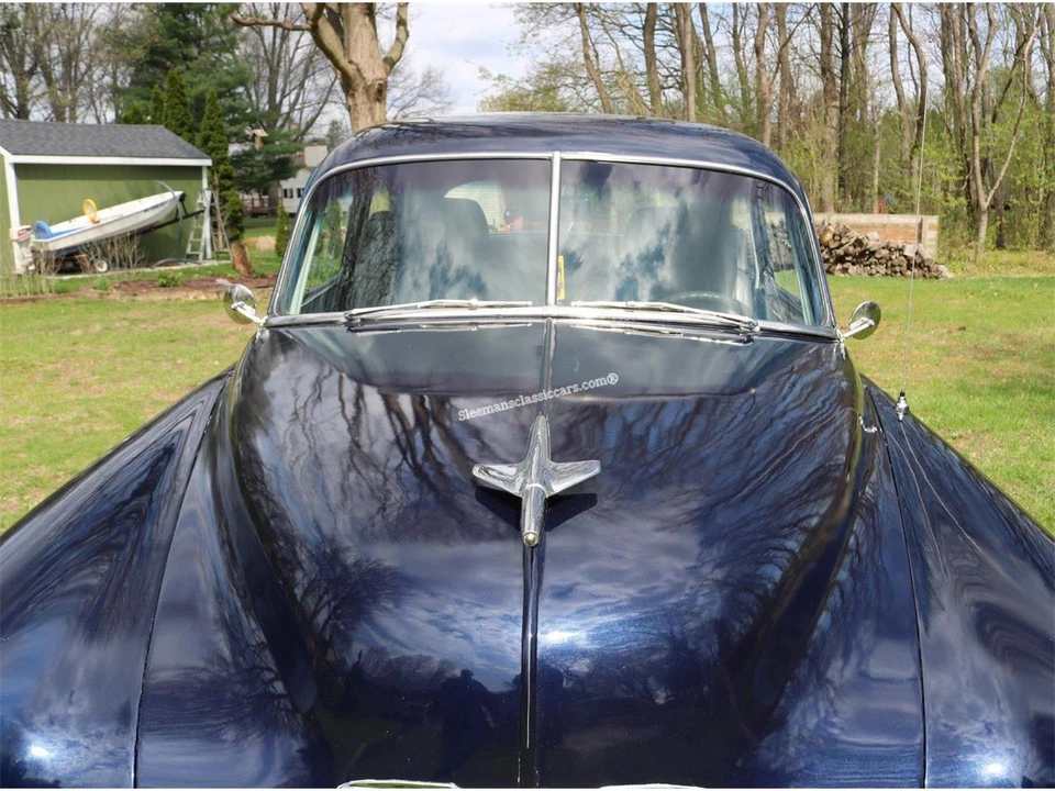 1952 Chevrolet Special & Deluxe & Fleetline - Image 9 of 31