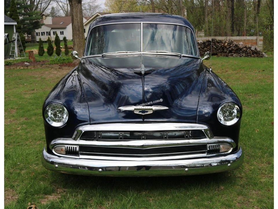 1952 Chevrolet Special & Deluxe & Fleetline - Image 11 of 31