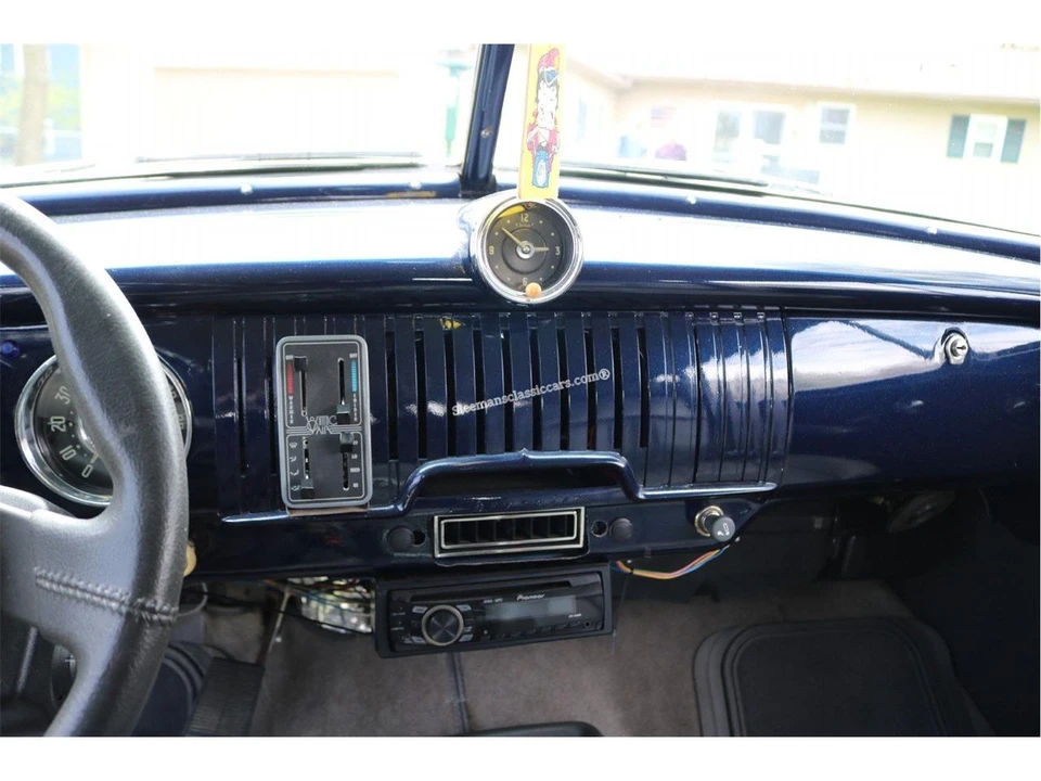 1952 Chevrolet Special & Deluxe & Fleetline - Image 21 of 31
