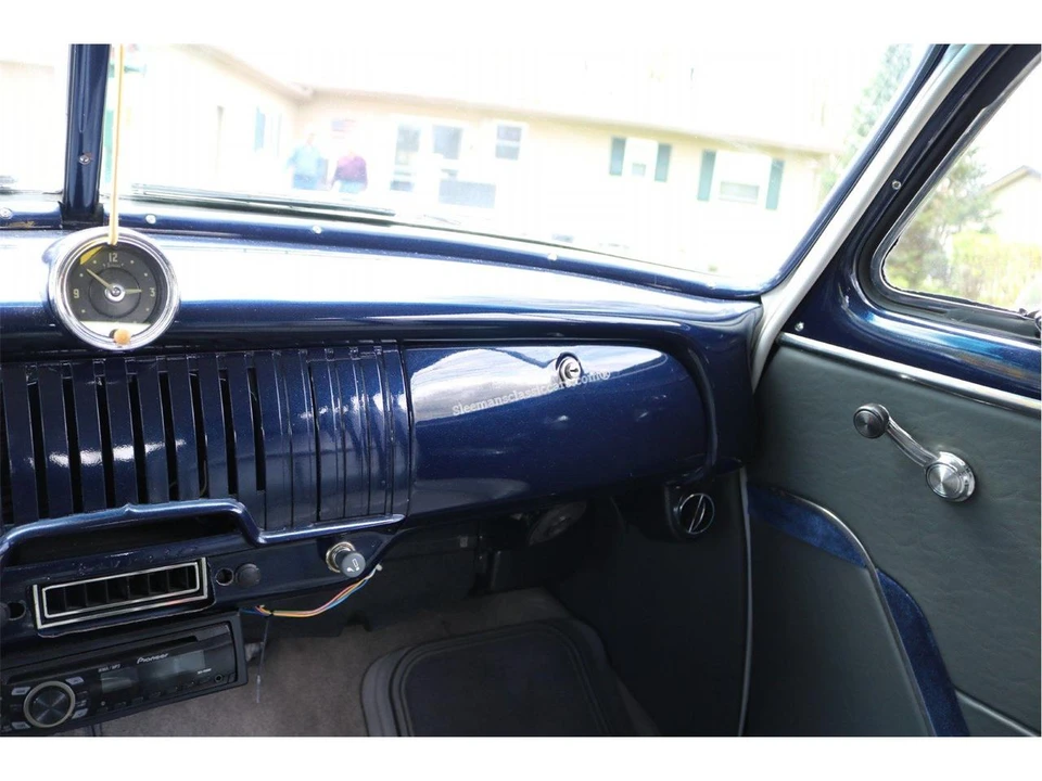 1952 Chevrolet Special & Deluxe & Fleetline - Image 22 of 31