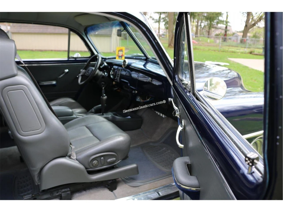 1952 Chevrolet Special & Deluxe & Fleetline - Image 24 of 31