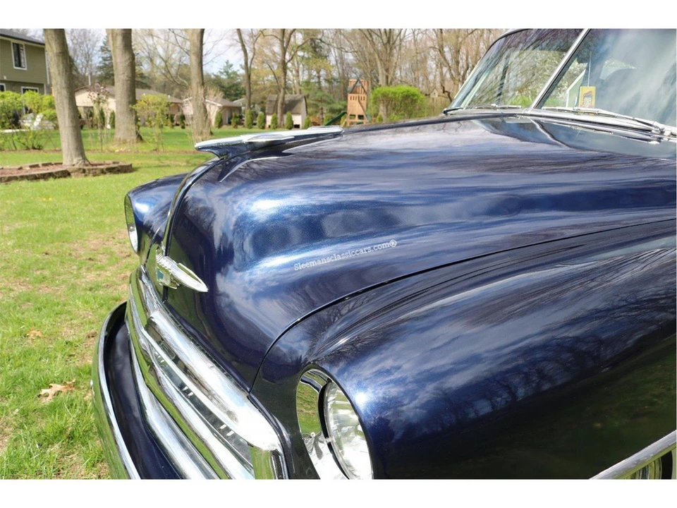 1952 Chevrolet Special & Deluxe & Fleetline - Image 10 of 31
