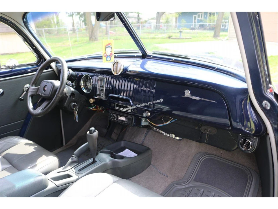 1952 Chevrolet Special & Deluxe & Fleetline - Image 26 of 31