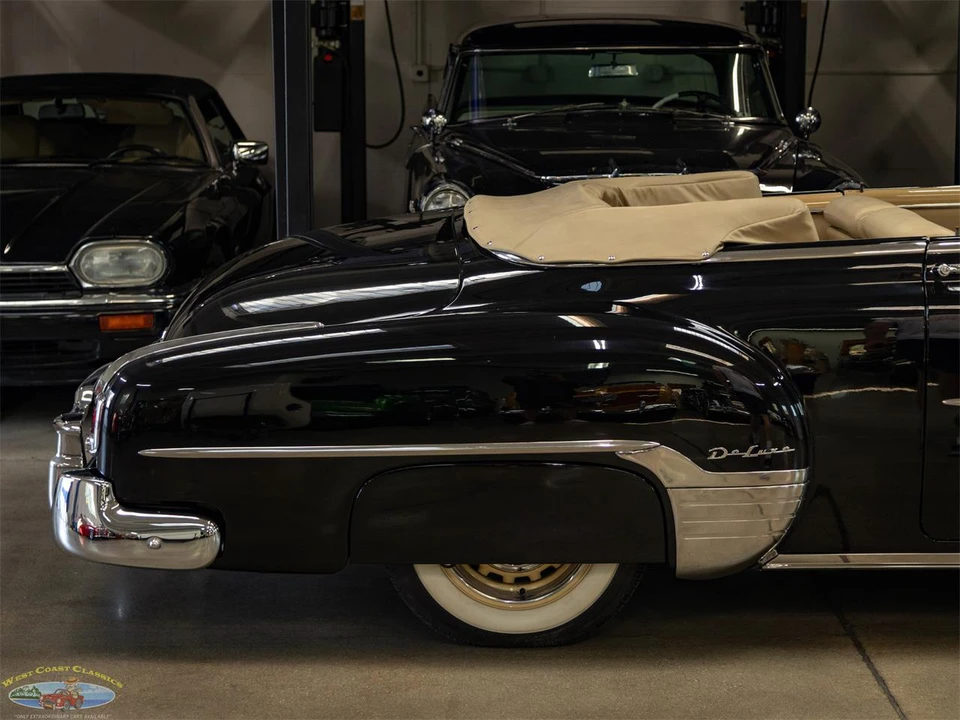 1952 Chevrolet Special & Deluxe & Fleetline - Image 2 of 31