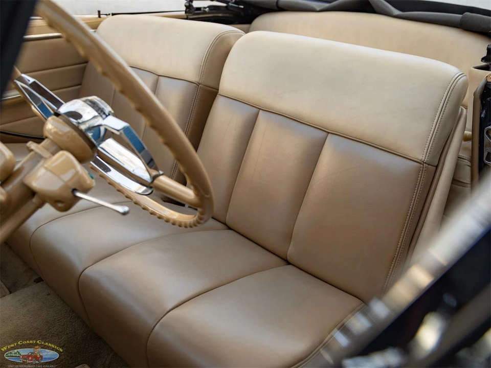 1952 Chevrolet Special & Deluxe & Fleetline - Image 27 of 31