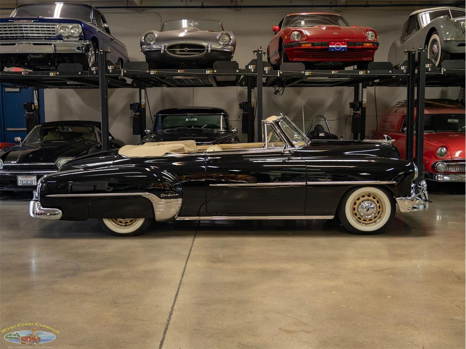 1952 Chevrolet Special & Deluxe & Fleetline - Image 3 of 31
