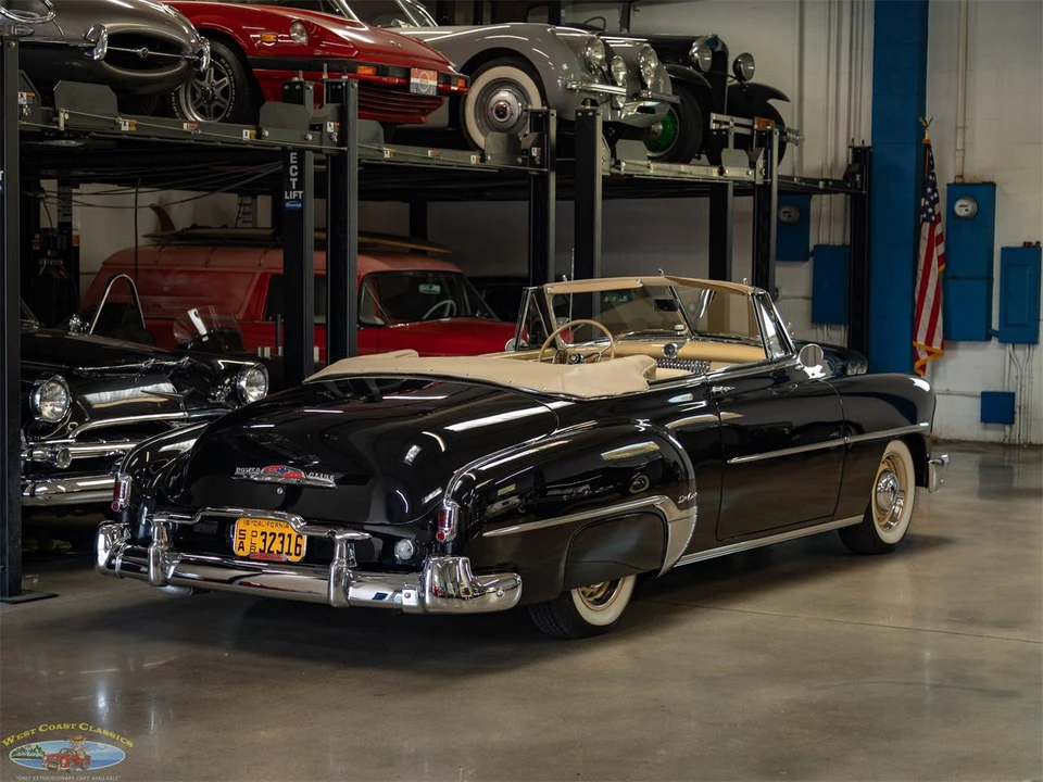 1952 Chevrolet Special & Deluxe & Fleetline - Image 24 of 31
