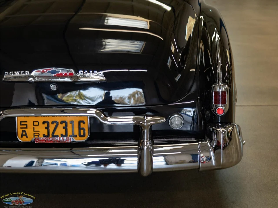 1952 Chevrolet Special & Deluxe & Fleetline - Image 20 of 31