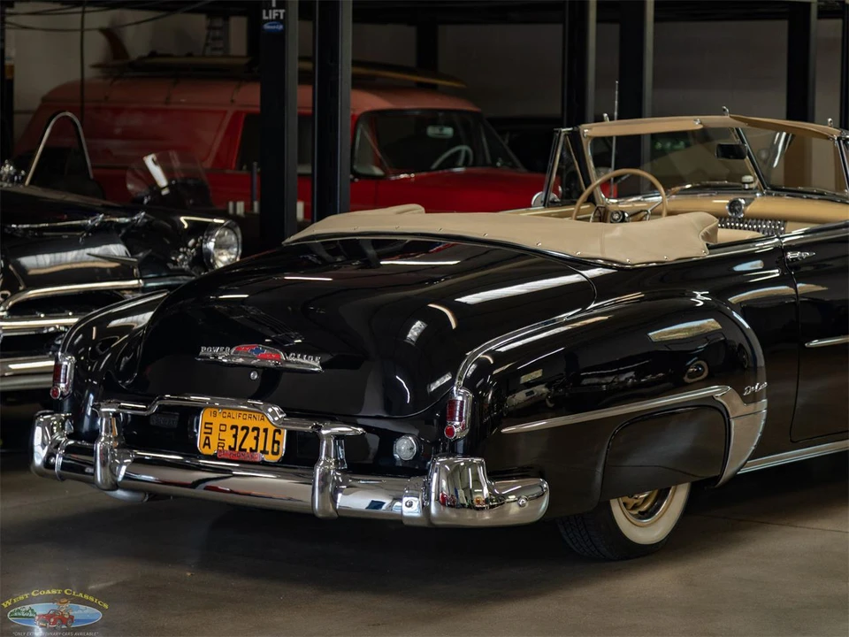 1952 Chevrolet Special & Deluxe & Fleetline - Image 25 of 31