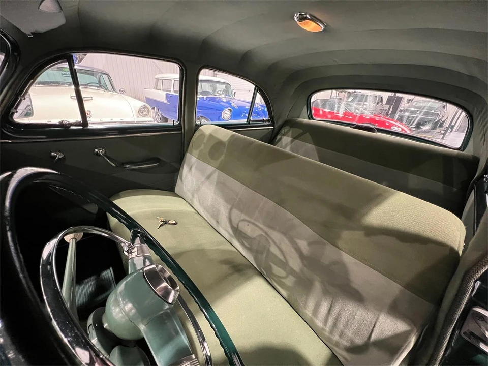 1952 Chevrolet Special & Deluxe & Fleetline - Image 18 of 31