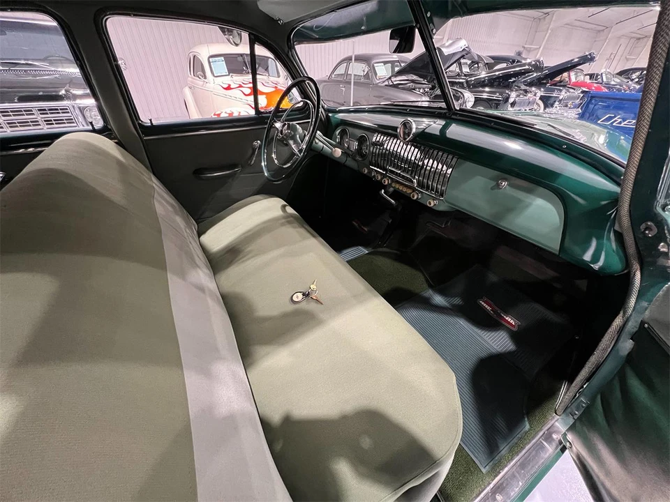 1952 Chevrolet Special & Deluxe & Fleetline - Image 21 of 31