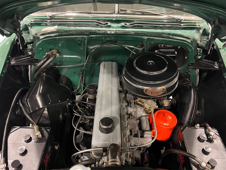 1952 Chevrolet Special & Deluxe & Fleetline - Image 27 of 31