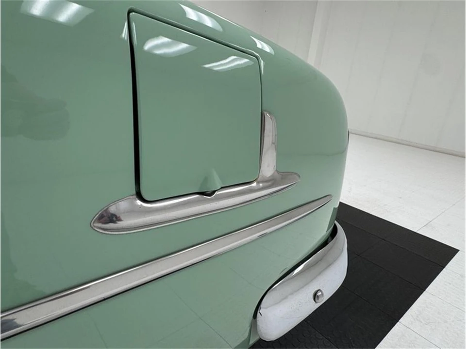 1952 Chevrolet Special & Deluxe & Fleetline - Image 21 of 31