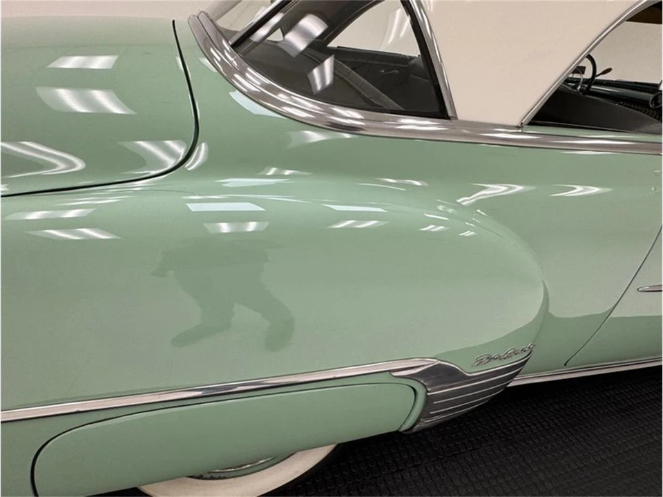 1952 Chevrolet Special & Deluxe & Fleetline - Image 26 of 31