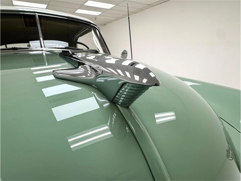 1952 Chevrolet Special & Deluxe & Fleetline - Image 11 of 31