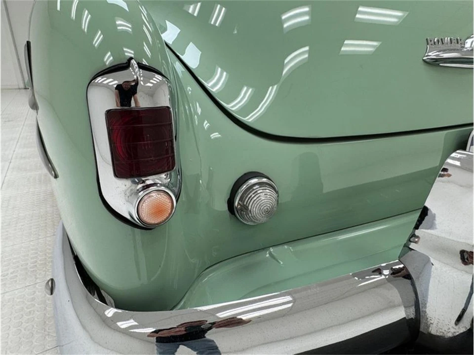 1952 Chevrolet Special & Deluxe & Fleetline - Image 22 of 31