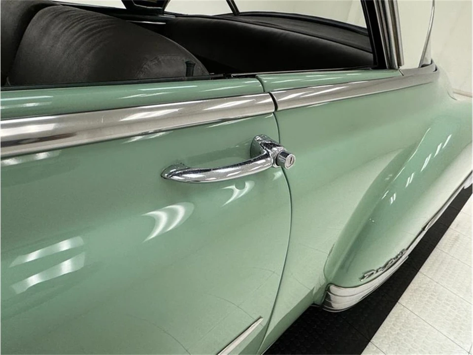 1952 Chevrolet Special & Deluxe & Fleetline - Image 17 of 31