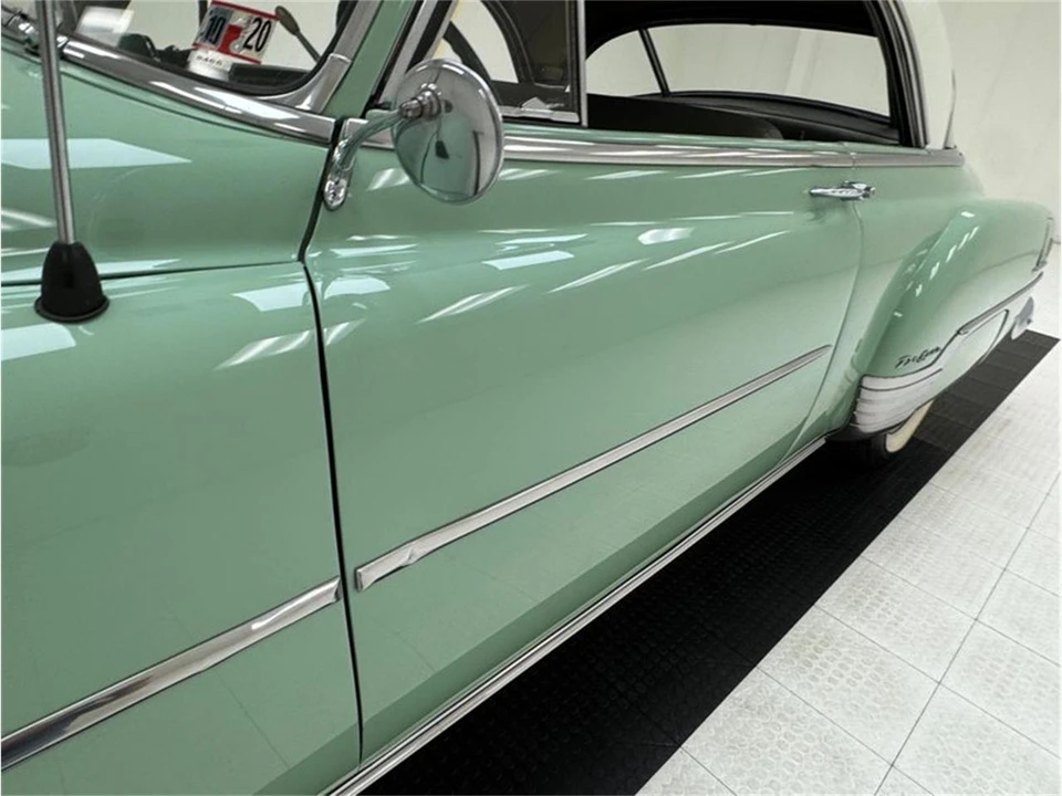 1952 Chevrolet Special & Deluxe & Fleetline - Image 28 of 31