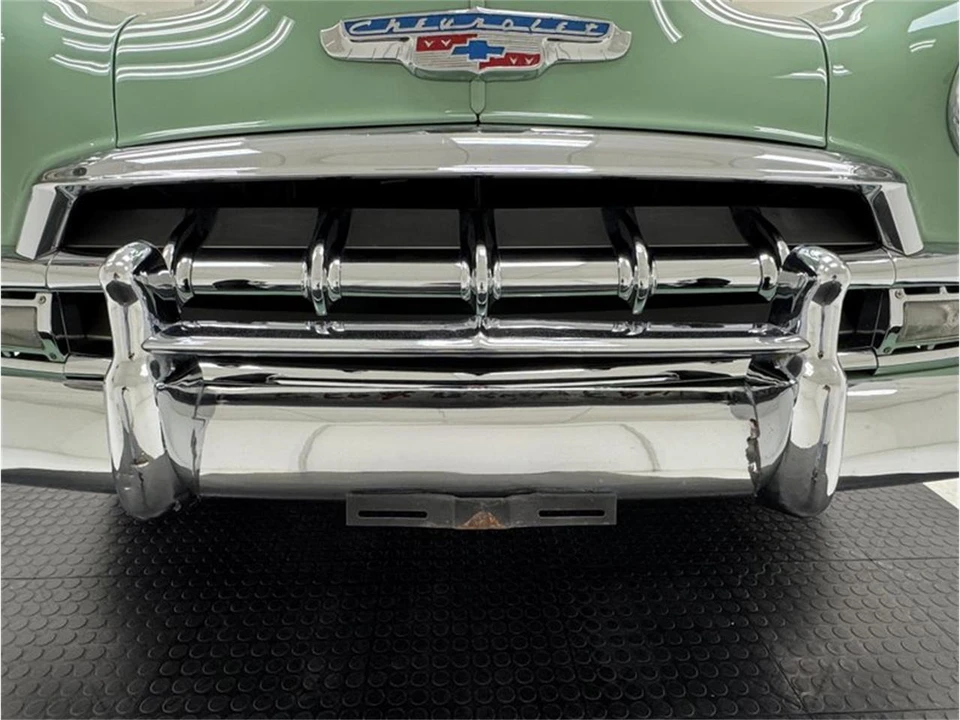 1952 Chevrolet Special & Deluxe & Fleetline - Image 9 of 31