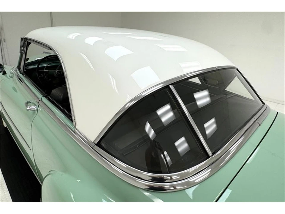 1952 Chevrolet Special & Deluxe & Fleetline - Image 19 of 31