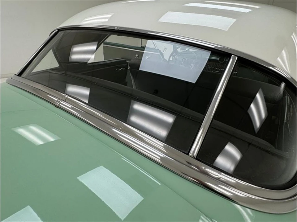 1952 Chevrolet Special & Deluxe & Fleetline - Image 30 of 31