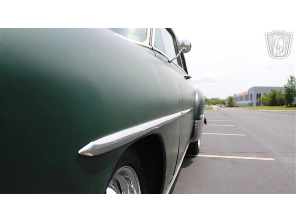 1952 Chevrolet Special & Deluxe & Fleetline - Image 11 of 31