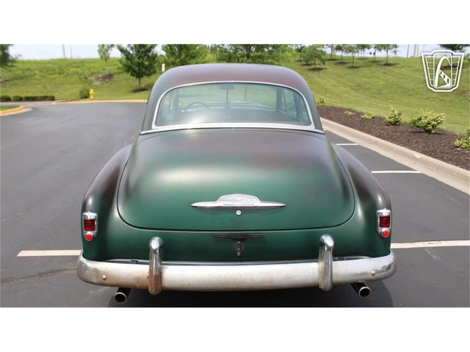 1952 Chevrolet Special & Deluxe & Fleetline - Image 31 of 31