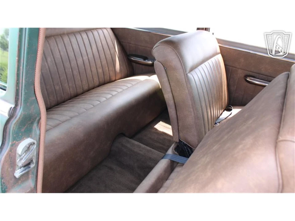 1952 Chevrolet Special & Deluxe & Fleetline - Image 16 of 31