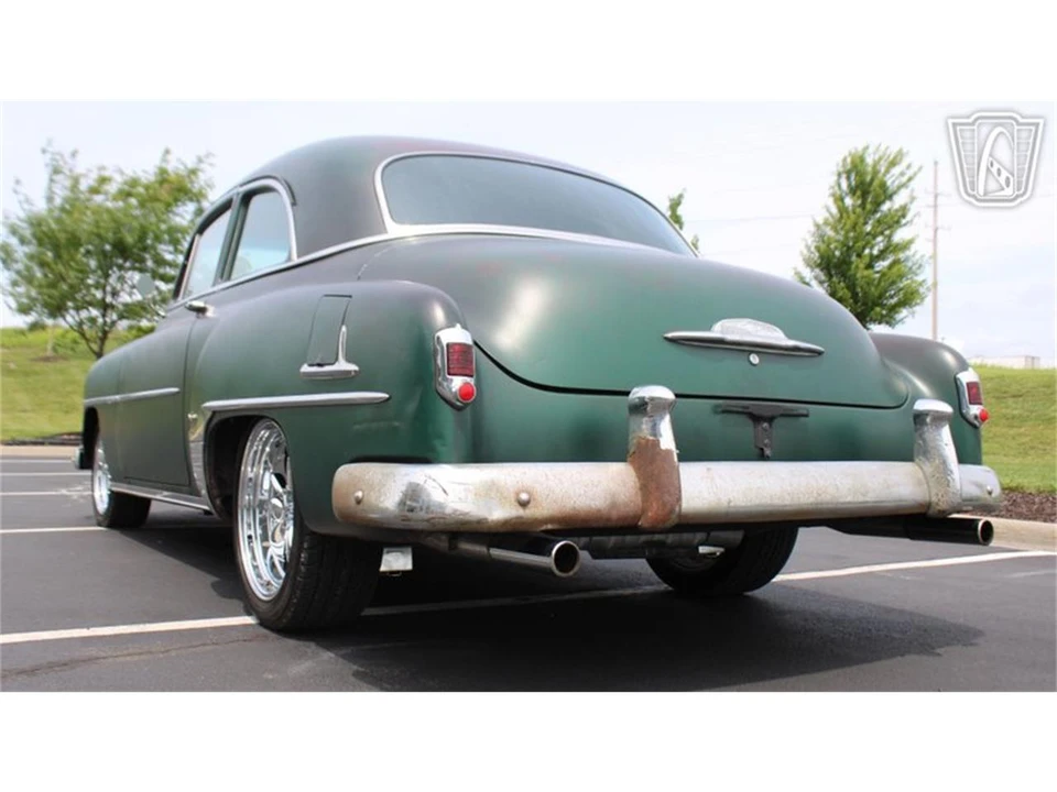 1952 Chevrolet Special & Deluxe & Fleetline - Image 6 of 31