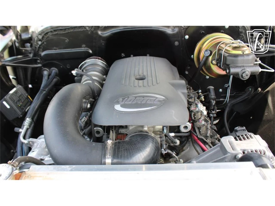 1952 Chevrolet Special & Deluxe & Fleetline - Image 17 of 31
