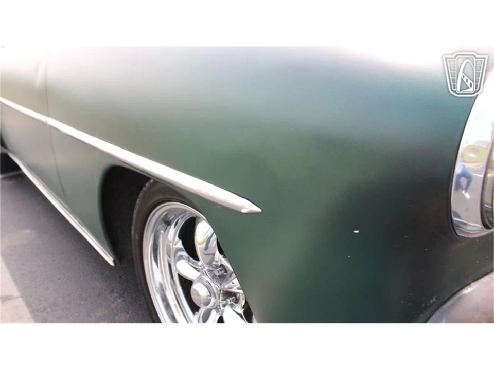1952 Chevrolet Special & Deluxe & Fleetline - Image 12 of 31