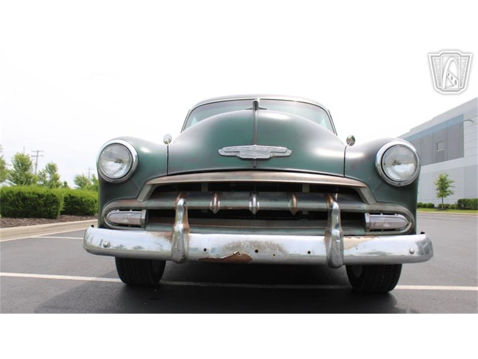 1952 Chevrolet Special & Deluxe & Fleetline - Image 23 of 31
