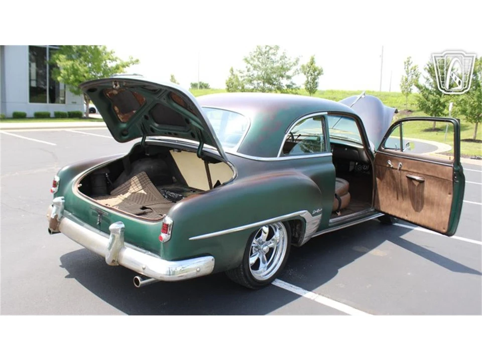 1952 Chevrolet Special & Deluxe & Fleetline - Image 13 of 31