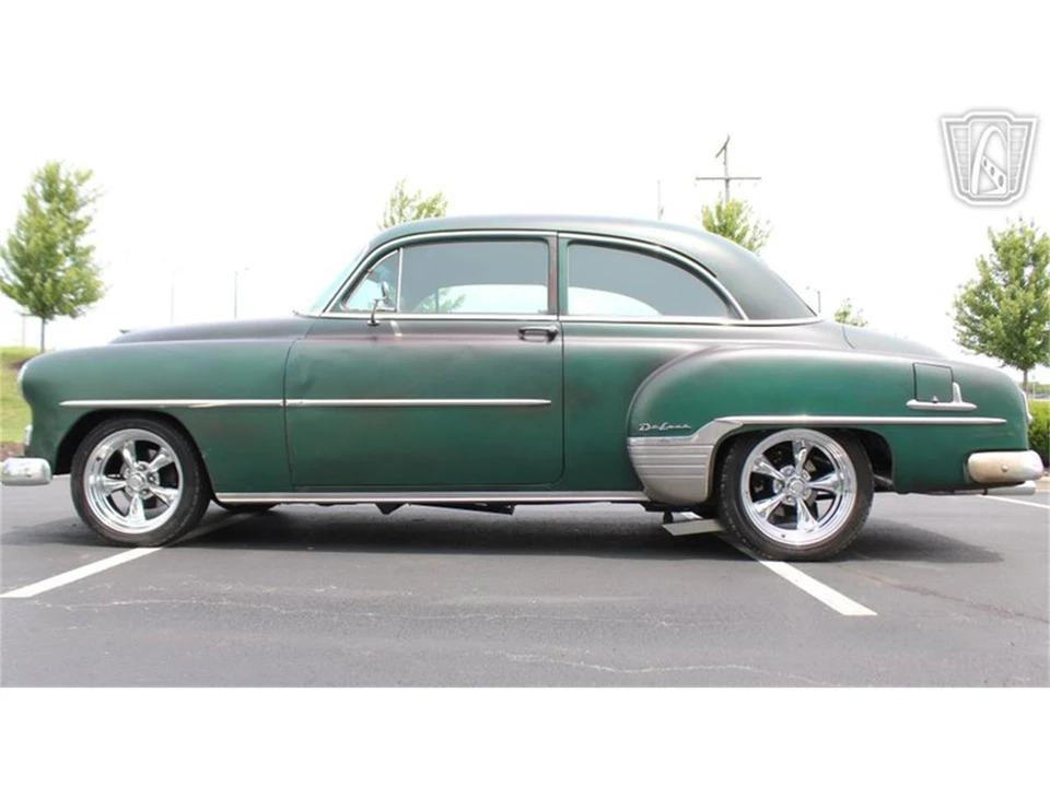 1952 Chevrolet Special & Deluxe & Fleetline - Image 28 of 31