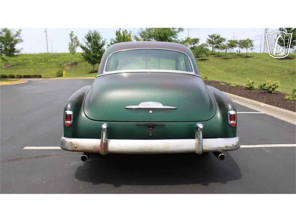 1952 Chevrolet Special & Deluxe & Fleetline - Image 4 of 31