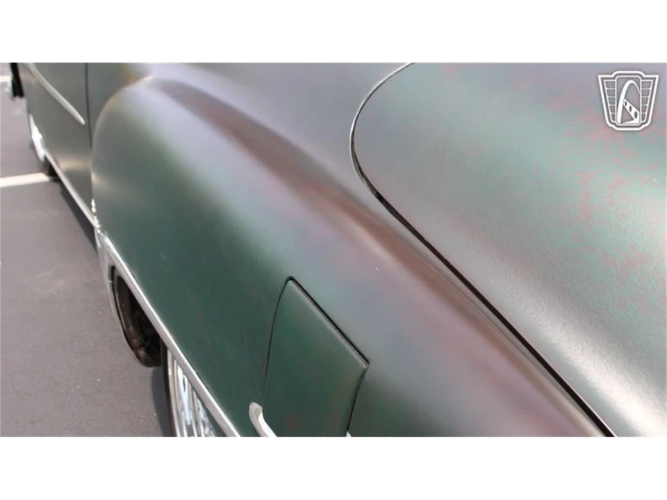 1952 Chevrolet Special & Deluxe & Fleetline - Image 9 of 31