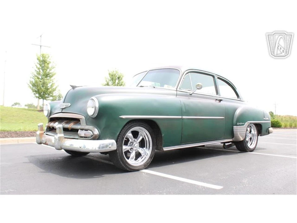 1952 Chevrolet Special & Deluxe & Fleetline - Image 25 of 31