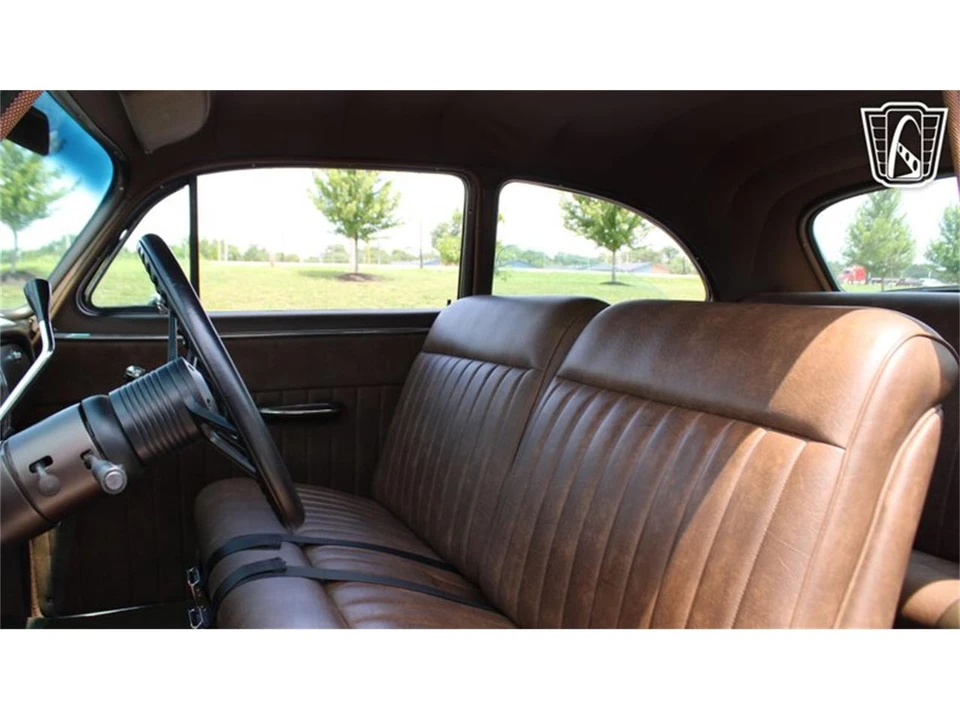 1952 Chevrolet Special & Deluxe & Fleetline - Image 15 of 31